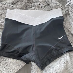 Nike Pro Women's 3'' Shorts